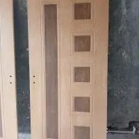 رنگ کاری چوب و نقاشی ساختمان بصورت نقد و چکی