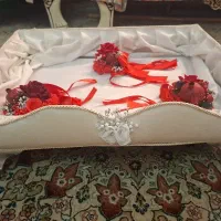 سبد خنچه عقد و نامزدی