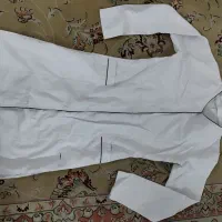 روپوش پرستاری و داروخانه