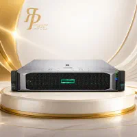 سرور جی10 HP DL380 8SFF،سرور و تامین قطعات سرور