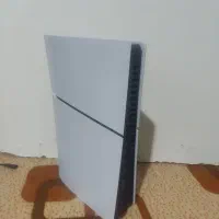 Ps5 slim digital|کنسول، بازی ویدئویی و آنلاین|بوشهر, |دیوار