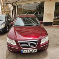 سونوتا ۲۰۰۹ بینظیر