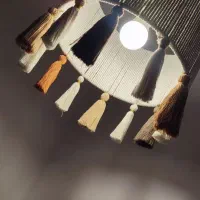 همراه با سیم و سرپیچ، نصف قیمت بازار