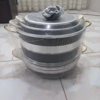 ست قابلمه۸پارچه