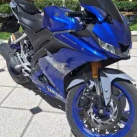 فروش موتور یاماهاr15 ژاپن