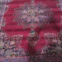 فرش دستبافت ۹ متری