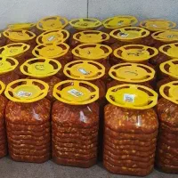 ترشی آبگوجه کیلویی 45