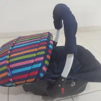 فروش کریرنوزاد