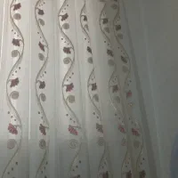 پرده اتاق خواب