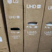 ۵۵ اینچ الجی LG UA8500