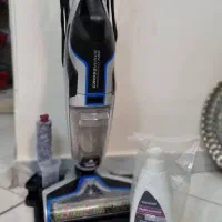 جارو برقی و کفشوی بیسل مدل 2223E
