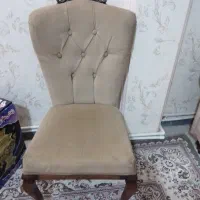 صندلی تک مدل چستر