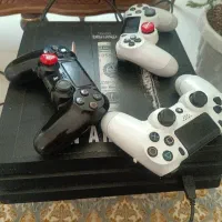 پلی استیشن 4 پرو ps4 pro