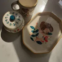 نیلزمند یک اتاق برای کارگاه سفال و سرامیک