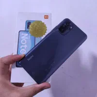شیائومی Redmi Note10 حافظه 128