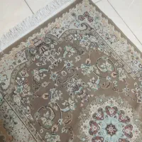 فرش ماهریس، ۱ نیم در ۱ متر، نو