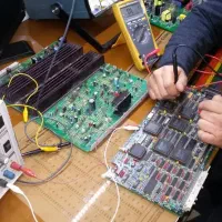 تعمیر برد پکیج