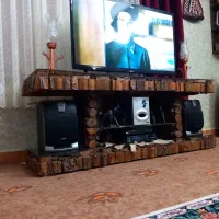 میزتلوزیون