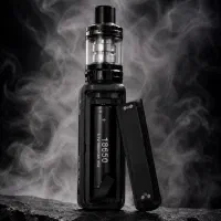 100W Vape Mod  ‌5-100W Adjustable Power|زیورآلات و اکسسوری|سقز, |دیوار