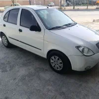 تیبا ۲ مدل ۱۴۰۱ بدون رنگ