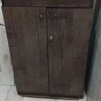 جا کفشی