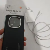 نوت 14 پرو پلاس 512 رام 12