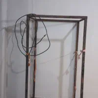 پایه کولر