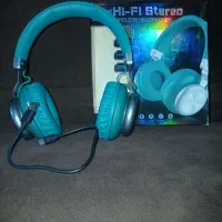 هدفون Hi-Fi kd56
