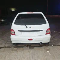 111 مدل 98|خودرو سواری و وانت|رفسنجان, |دیوار
