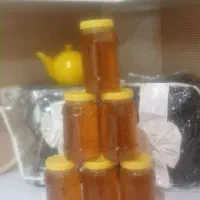 عسل طبیعی به شرط تست