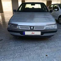 پژو ۴۰۵ سفارشی ABSدار  برج ۱۲   ۸۸