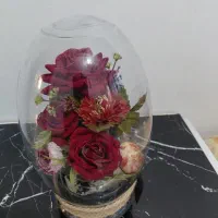 گل مصنوعی