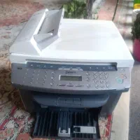 چاپگر ۴ کاره کانن ۴۳۵۰