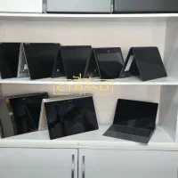 انواع لپتاب های ۳۶۰ درجه و فول تاچ و تبلت شو قسطی