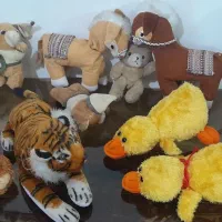 عروسک|اسباب‌بازی بچه|بوشهر, |دیوار