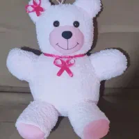 عروسک خرس