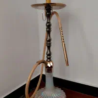 قلیان عربی