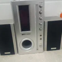 اسپیکر کامپیوتر