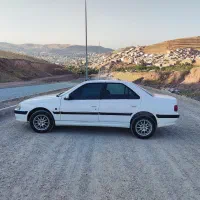 پژو پارس TU5 درجه ۱