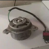 فن ۲۰۶ و زاپاس پراید