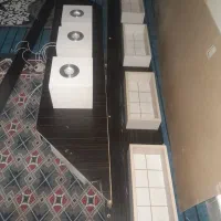 آلوژن ایستاده سقفی