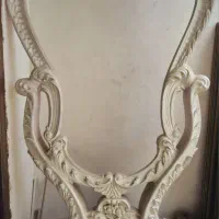 قاب آینه قدی دکوری