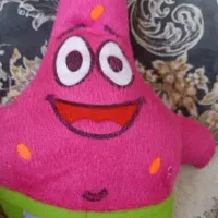 عروسک|اسباب‌بازی بچه|دزفول, |دیوار