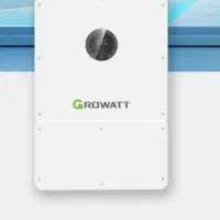 اینورتر هیبریدی گرووات Growatt WIT 12 15kw
