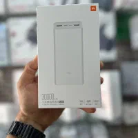 پاوربانک شیائومی 30 هزار مدل PB3018ZM