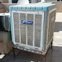 کولر آبی ۵۵۰۰ سپهر الکتریک