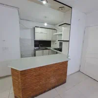 اپارتمان ۶۰ متری . همکف . حسابی ۳۶ . گلایل