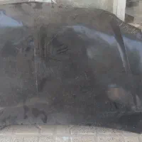 کاپوت ال ۹۰ فابریک