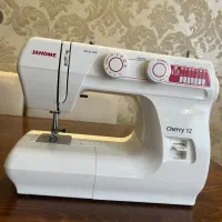 چرخ خیاطی مخصوص جهیزیه
