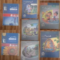 کتابکار‌قلمچی و نشر الگو دهم و یازدهم